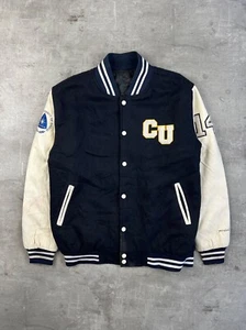 VARSITY JACKET DAEGU UNIVERSITY LARGE - Imagen 1 de 8