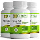 4 NUTREL STEM CELL ENHANCER, NEUE STAMMZELLEN, Mutter, bioxcell bioxtron cell