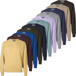 V-Neck Jumpers \u0026 Cardigans for Men for 
