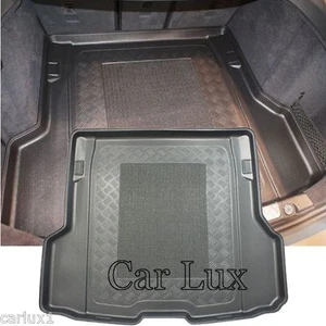 Alfombra Cubeta Protector maletero BMW 4 GT Gran Coupe 2014- F36 tapis de coffre - Imagen 1 de 4
