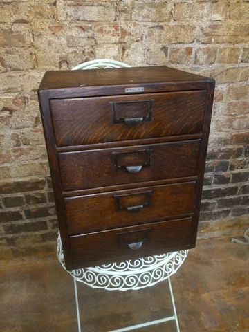 globe wernicke file cabinet Cover