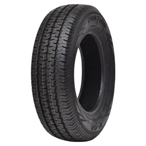SOMMERREIFEN OVATION 185/80 R14 102R V-02 - Bild 1 von 4