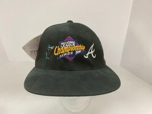Vintage 1997 New Era National League Championship Series Hat SPA9005 - Bild 1 von 7