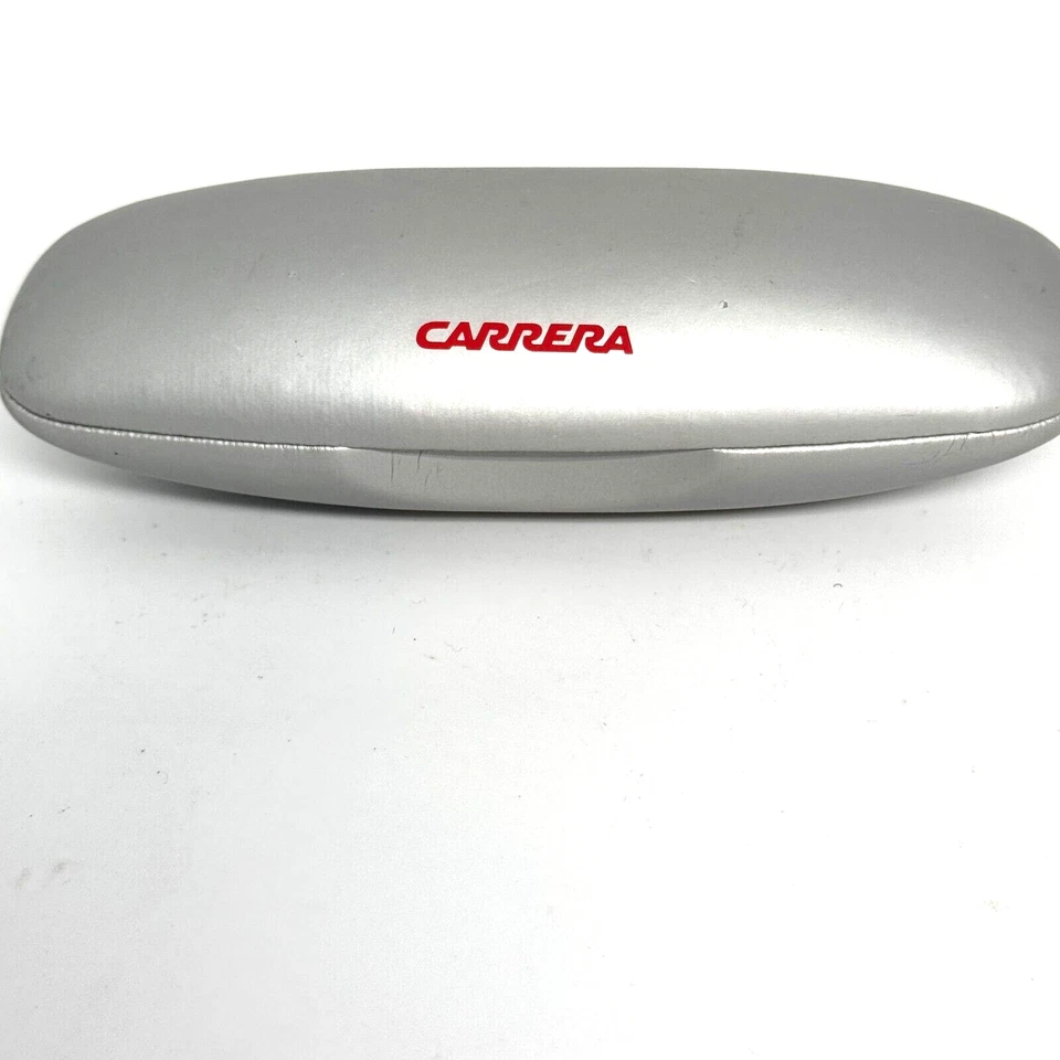 Estuche rígido forrado de fieltro para gafas de sol Carrera Foto 1 de 2