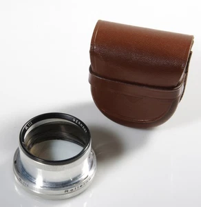 ROLLEINAR 3 RIII BAY 3 ROLLEIFLEX PLANAR XENOTAR 2,8 2,8 F - Picture 1 of 3