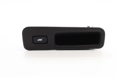 Acura MDX 2014-2020 puerta levadiza trasera puerta tirador bolsillo manija con interruptor OEM Foto 1 de 4