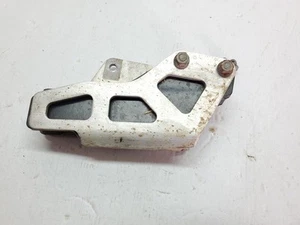 Yamaha YZ125 2003 Chain Guide YZ 125 250 - YZ 250F 450 F 03-04 #871 - Picture 1 of 4