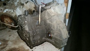 Used Gear Box Automatic Transmission SOHC ID XS4P-CF Fits 00-01 FOCUS 9891676 - Picture 1 of 15