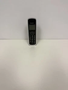 Panasonic KX-TGFA61B Cordless Telephone Handset Handset KX-TG F - Zdjęcie 1 z 11