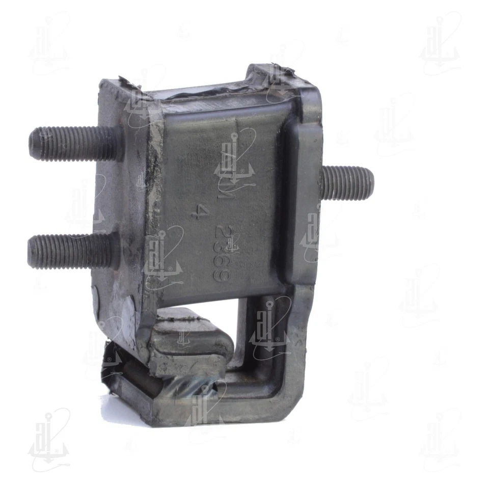 Anchor 2404 Engine Mount For 72-77 Nissan 620 Pickup 710 - Image 1 of 4