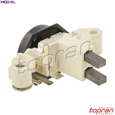 ALTERNATOR REGULATOR 100 343 FOR SKODA OCTAVIA/Combi FELICIA/�/Pickup/Mk/II 1.8L - Image 1 of 4