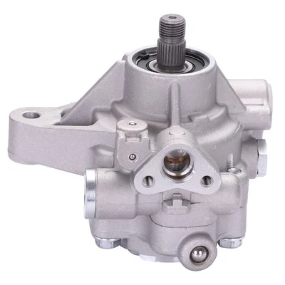 New Power Steering Pump For 2004 2005 Acura TSX 2.4L l4 DOHC 56110-RBB-E01 - Image 1 of 4