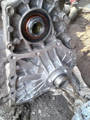 Transfer Case AWD Fits 14-22 INFINITI Q50 254889 - Image 1 of 4