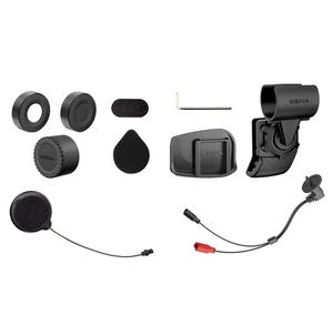 SENA - PT10-A1000 - Prism Tube Accessory Kit NEW - Foto 1 di 6