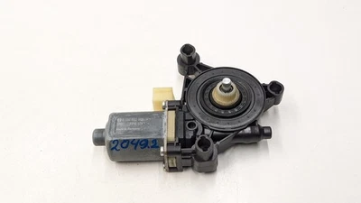 AUDI Q7 MK2 4M WINDOW MOTOR FRONT LEFT PASSENGER SIDE 8W0959801 2016 - Image 1 of 4