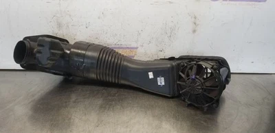 13 PORSCHE BOXSTER 981 2.7L FILTRO DE AIRE CAJA DE AIRE MONTAJE CONDUCTOR IZQUIERDO 98111002102 Foto 1 de 4