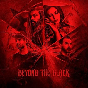 Beyond The Black: Beyond The Black - Beyond The Black -   - (CD / B) - Bild 1 von 3