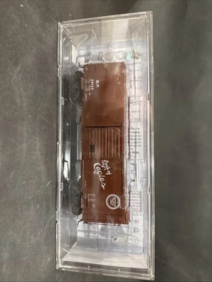 kadee cars 5269 missouri pacific road #39130 - Image 1 of 3