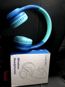 50 % Off !!! Candy Bila - BH01 Headphone - Photo 1 sur 5