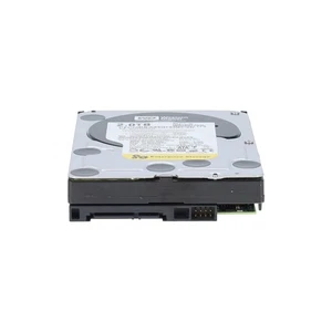 HP WD2002FYPS Hard Disk Drive 2TB 3.5inch 5.4K SATA 3Gbps HDD - Picture 1 of 4