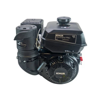 Kohler Engine 9.5hp Command Pro 3/4" shaft for Troy Bilt tiller CH395-TROY-34-R1 - Image 1 of 4
