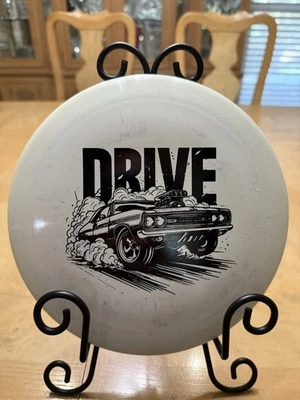 RARE Mini Sub Club Discraft Jawbreaker ESP 167-169 grams - Image 1 of 4