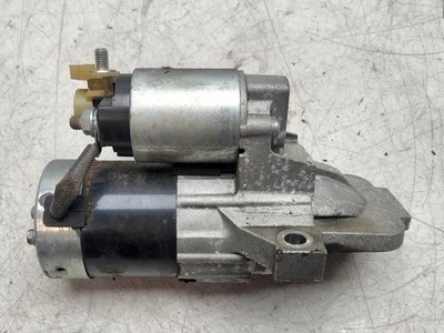 2004-2009 Mazda 3 Starter Motor OEM L32718400 - Image 1 of 4