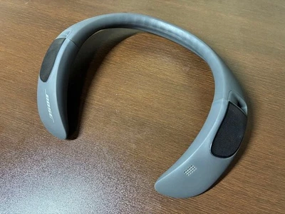 Bose Soundwear Companion Wireless Wearable Speaker Bluetooth USED No cover - Image 1 of 4