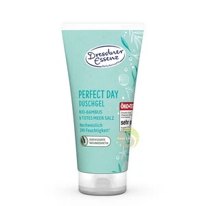 Bio Duschgel Perfect Day Dresdner Essenz - Bild 1 von 2