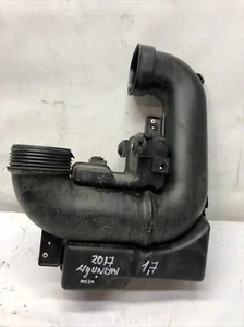 Filterrohr 28211-3Z300 HYUNDAI i40 1.7 DIESEL LUFTANSAUGMOTOR 2017 - Bild 1 von 4