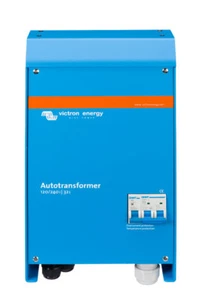 Victron Energy Autotransformer 120/240v 32 amp BRAND NEW with 5 year warranty - Bild 1 von 1