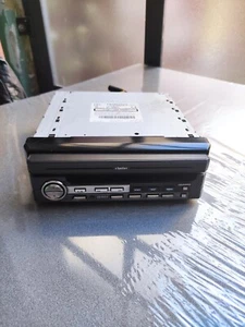 Clarion VRX868RVD Autoradio Schermo Touch, Collegamento Video Come Nuovo - Foto 1 di 7