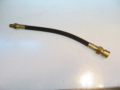 Manguera de freno trasera para VW Beetle Fastback Squareback y Porsche 356 FAG 073-0975 Foto 1 de 3