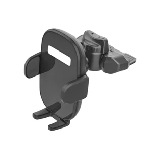 CD Slot Phone Holder Mount DURABLE PREMIUM QUALITY FITS ALL PHONES - Picture 1 of 5