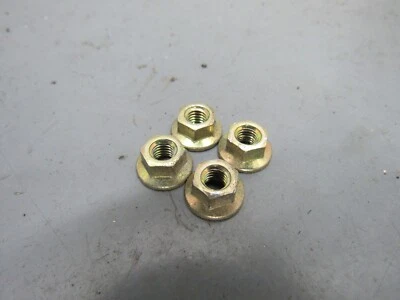 Honda Del Sol Brake Light Mounting Hardware EH6 1993-1997 OEM - Image 1 of 4