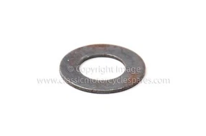 Thrust Washer, Rocker Spindle, Triumph, BSA, 70-1330, 40-0157 - Picture 1 of 1