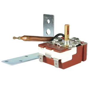 OEX EFX510 Universal Thermo Fan Switch Manually Adjustable Variable 12V & 24V - Picture 1 of 11