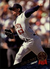 A8532- 1993 Leaf Baseball Card #s 251-440 +Inserts -You Pick- 10+ FREE US SHIP