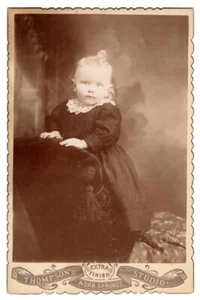 CABINET PHOTOS LEROY KELLEY NORA SPRINGS IOWA - Picture 1 of 4