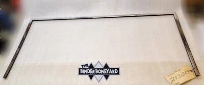 61-68 国际收割机 Travelall 尾门窗框组件 — 第 1/4 张图片