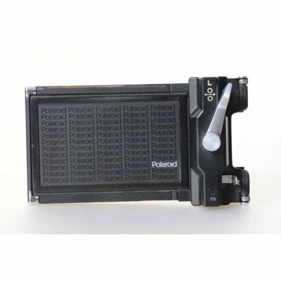 Polaroid Einzelblattkassette P-545 for 9x12/4x5 " Großbildkameras - Image 1 of 4