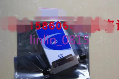 1Pcs New MKS Mass flowmeter GE50A013203S5V020(no box) - Image 1 of 2