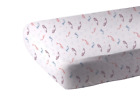 Mermaids Bamboo Muslin Crib Sheet - Gifts by Starr for Occasions & Holidays