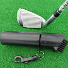  Plastik Golfrillenbürste Golfschlägerbürste Zubehör Für Reinigungswerkzeuge
