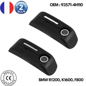 Capteurs Pression Pneus TPMS 433MHZ Pour BMW R1200 GS RT R RS F 800 - 8532732 - Photo 1 sur 7
