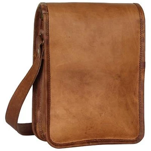Cool Handbag Shoulder Purse Leather Women Messenger Satchel Crossbody Ladies - Picture 1 of 4