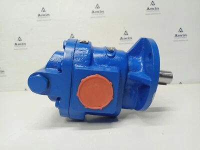 Anivarya Rotary P.D. pump SGX-125 Gear pump - Image 1 of 4