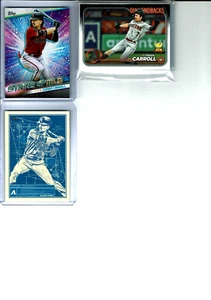 2024 Topps Baseball Series 1 Arizona Diamondbacks Team Set (13) Base Cards +++++ - Picture 1 of 3