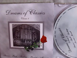Dreams of Classics Vol.2- BELL 1999 WIE NEU - Picture 1 of 1