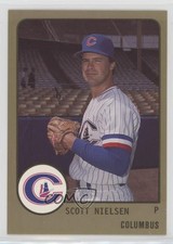 1988 ProCards Minor League Scott Nielsen #310